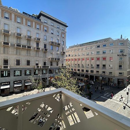 Fifty Eight Milan Duomo Apartment ภายนอก รูปภาพ