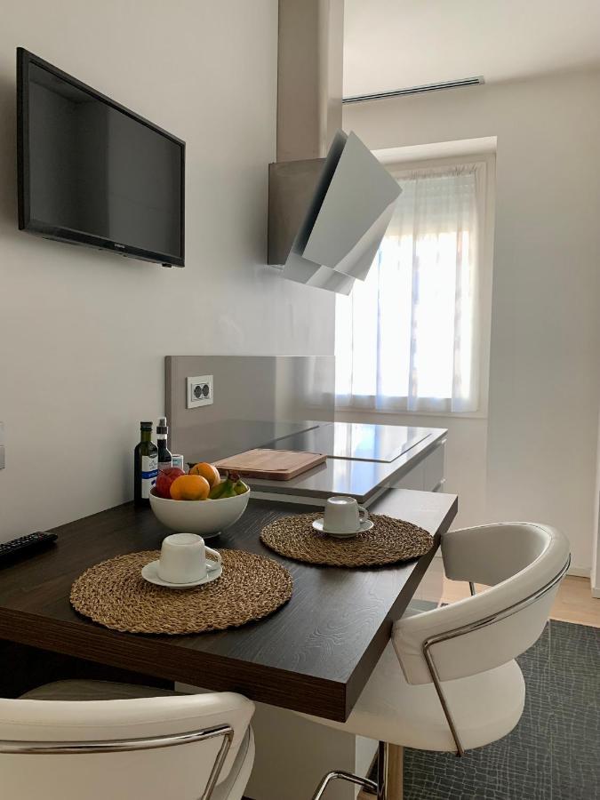 Fifty Eight Milan Duomo Apartment ภายนอก รูปภาพ