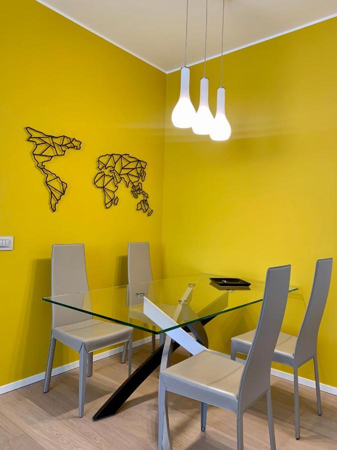Fifty Eight Milan Duomo Apartment ภายนอก รูปภาพ