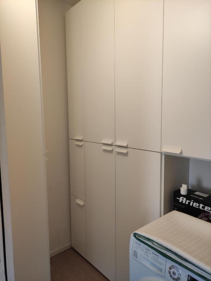 Fifty Eight Milan Duomo Apartment ภายนอก รูปภาพ