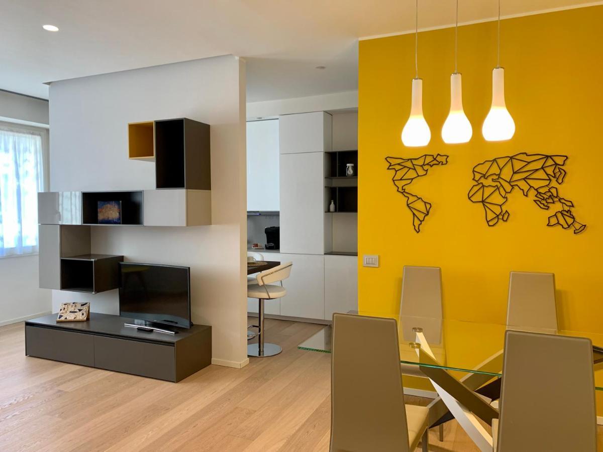 Fifty Eight Milan Duomo Apartment ภายนอก รูปภาพ