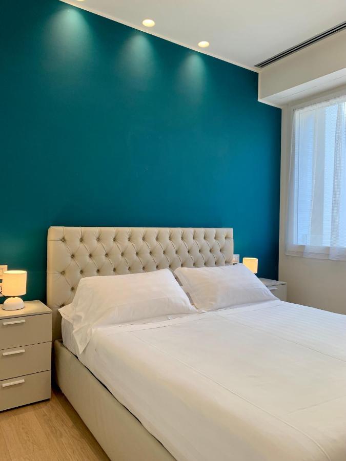 Fifty Eight Milan Duomo Apartment ภายนอก รูปภาพ