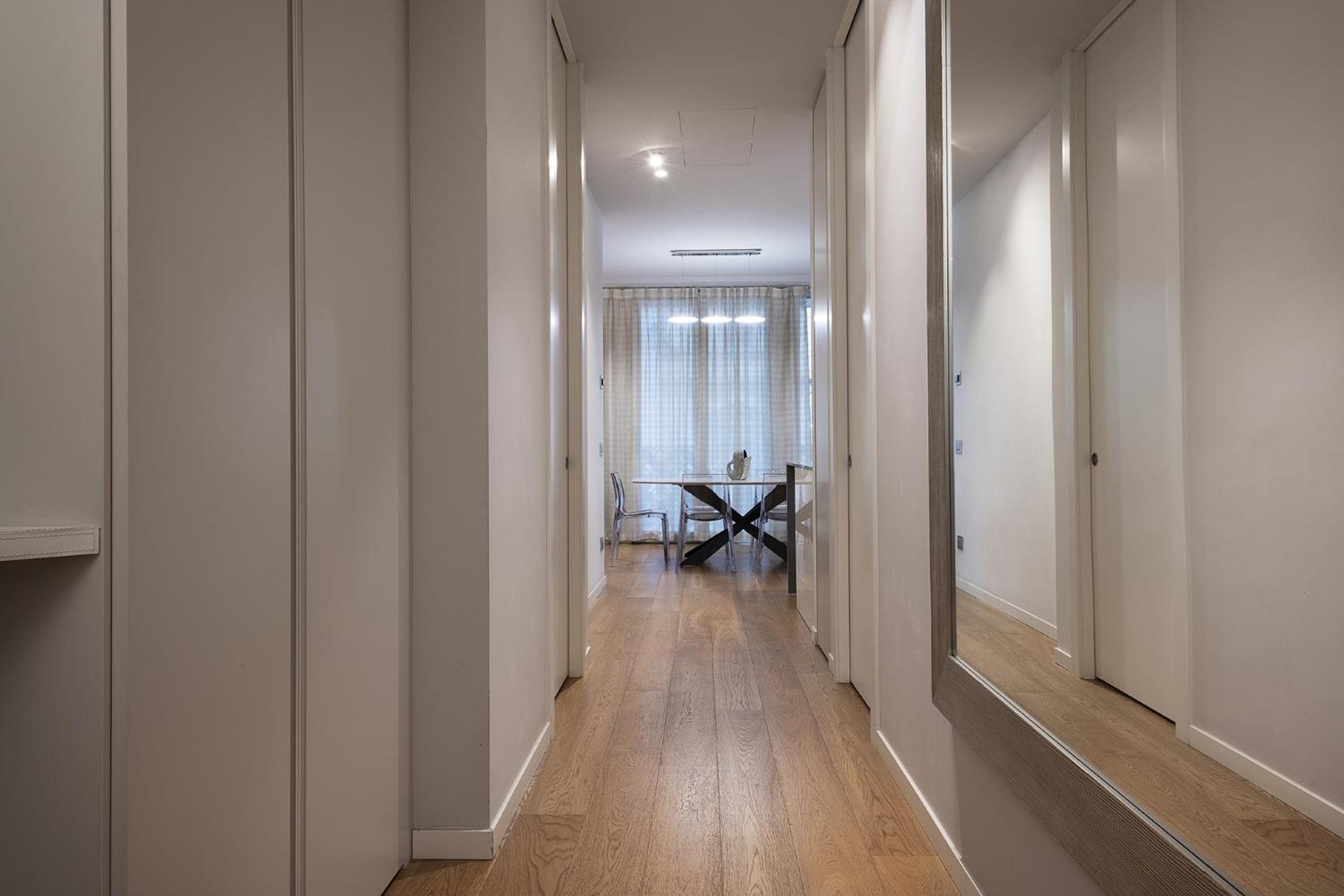 Fifty Eight Milan Duomo Apartment ภายนอก รูปภาพ