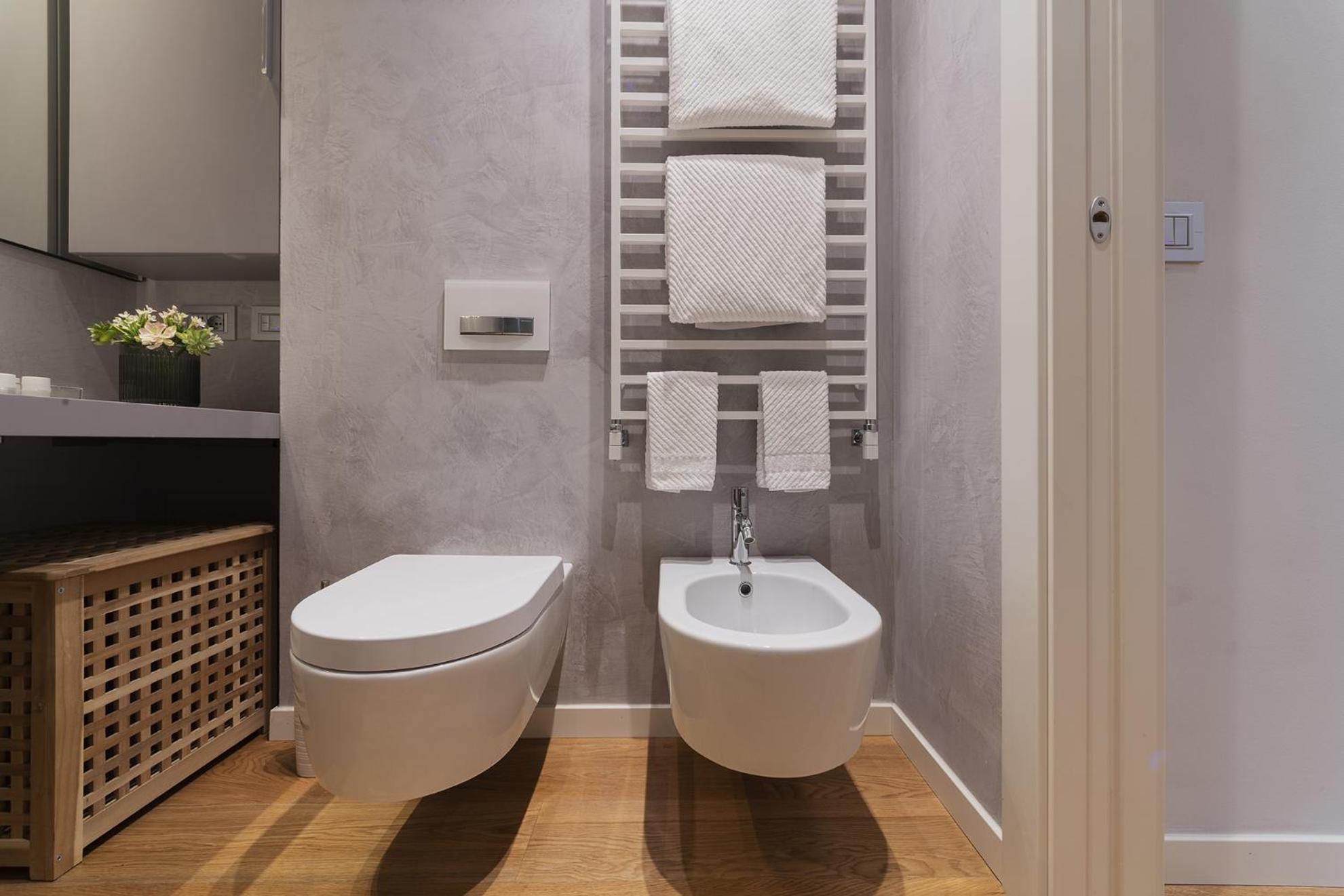 Fifty Eight Milan Duomo Apartment ภายนอก รูปภาพ