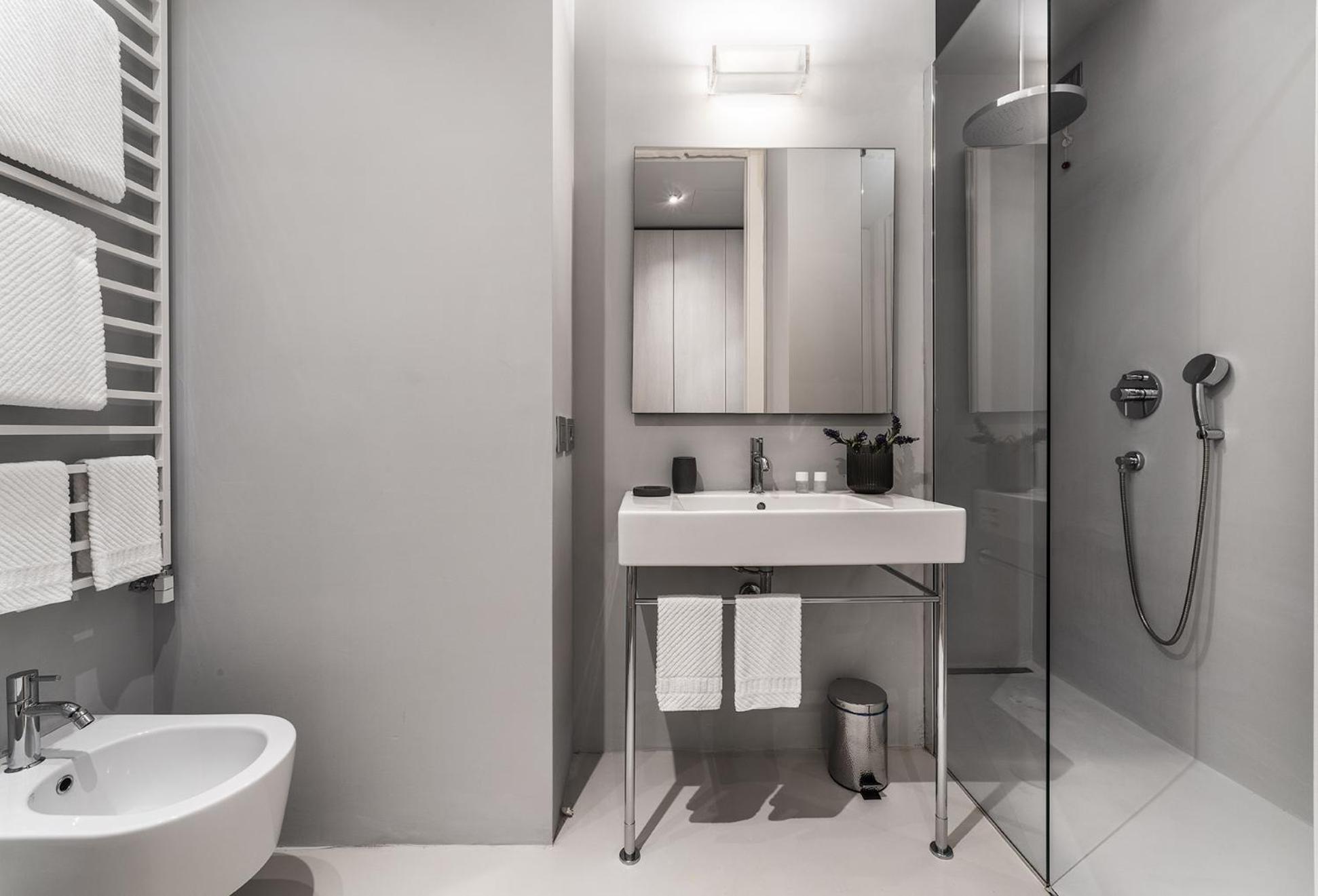 Fifty Eight Milan Duomo Apartment ภายนอก รูปภาพ