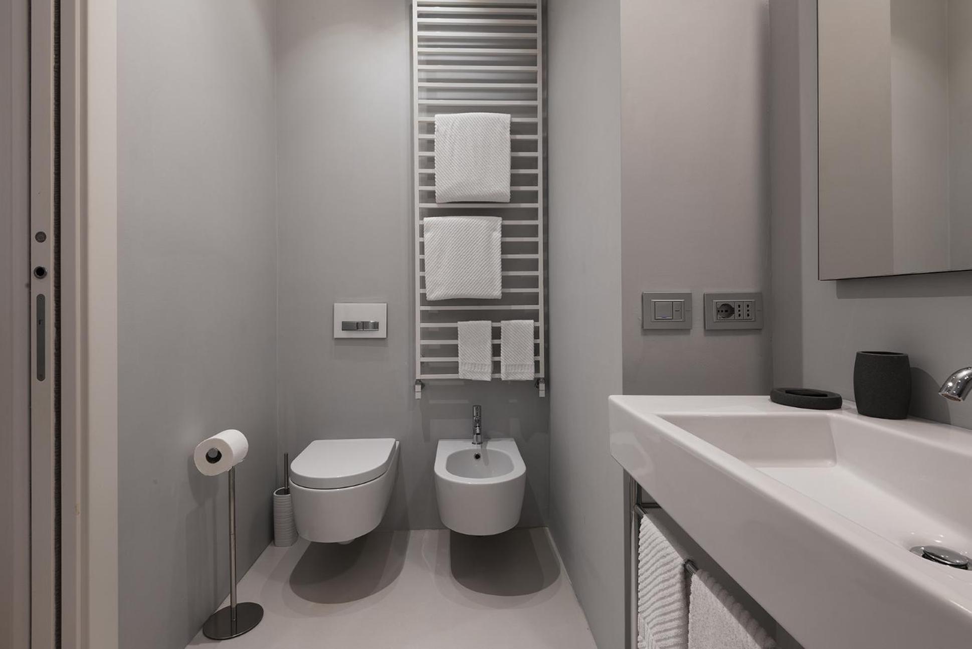 Fifty Eight Milan Duomo Apartment ภายนอก รูปภาพ