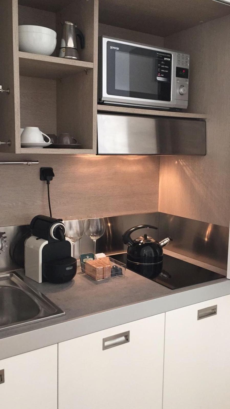 Fifty Eight Milan Duomo Apartment ภายนอก รูปภาพ