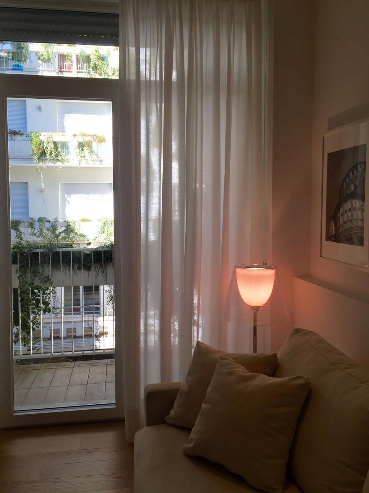Fifty Eight Milan Duomo Apartment ภายนอก รูปภาพ