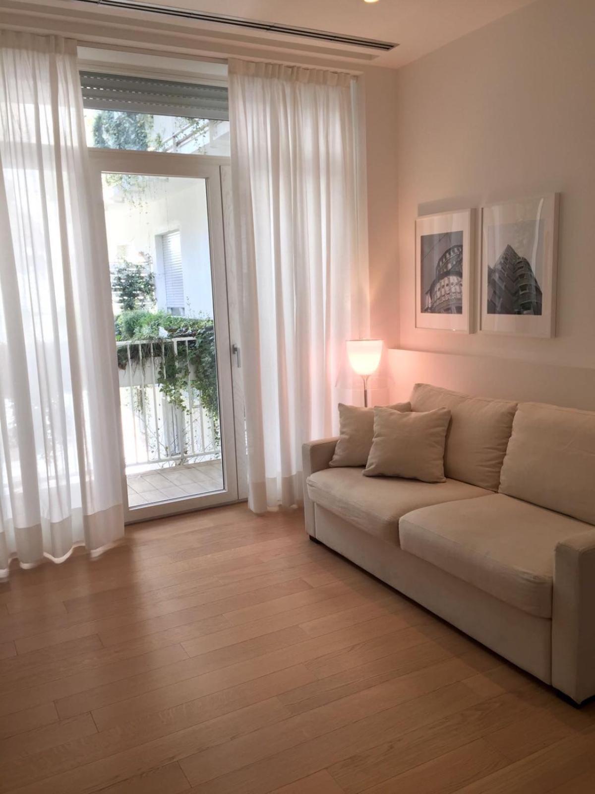 Fifty Eight Milan Duomo Apartment ภายนอก รูปภาพ