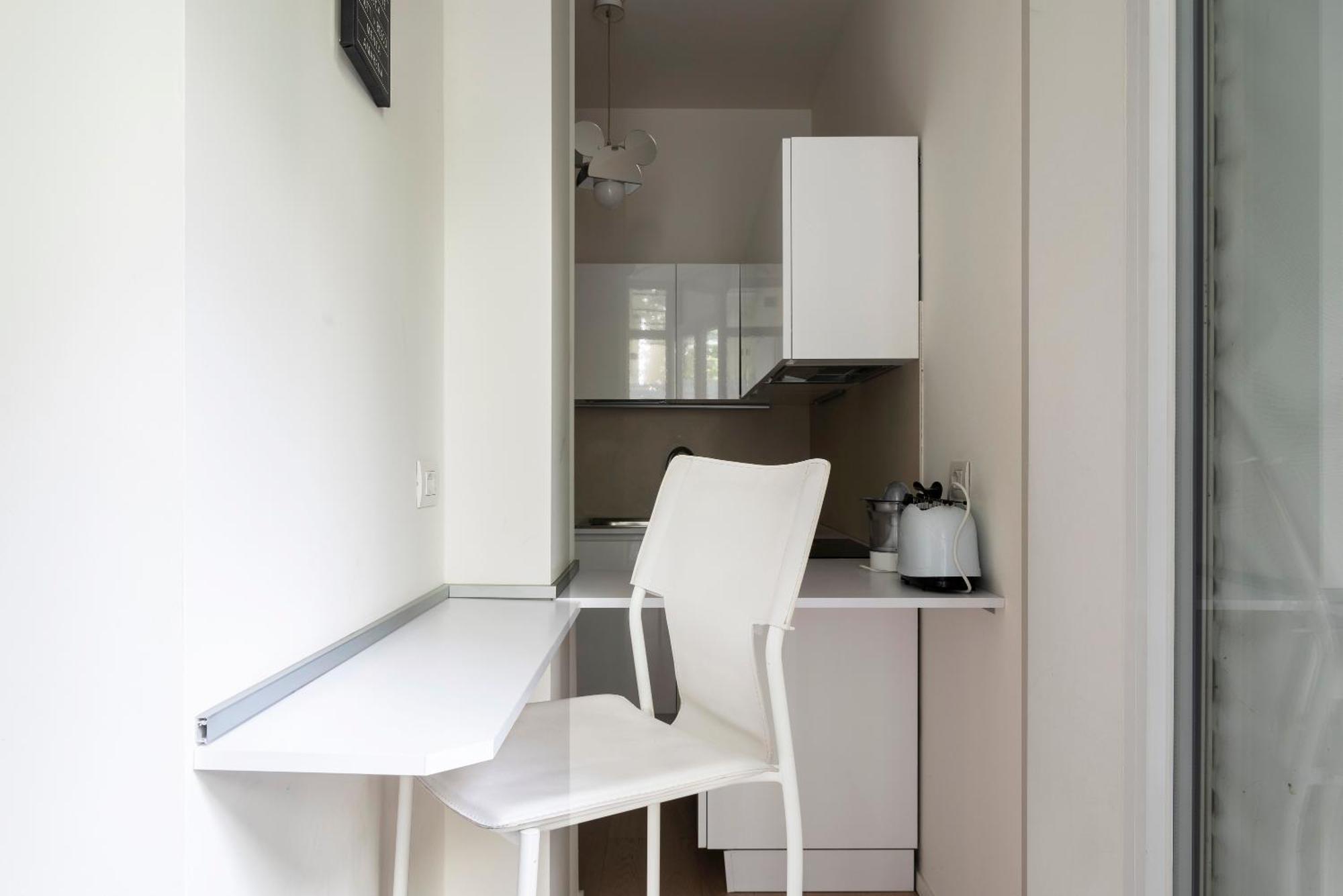 Fifty Eight Milan Duomo Apartment ภายนอก รูปภาพ