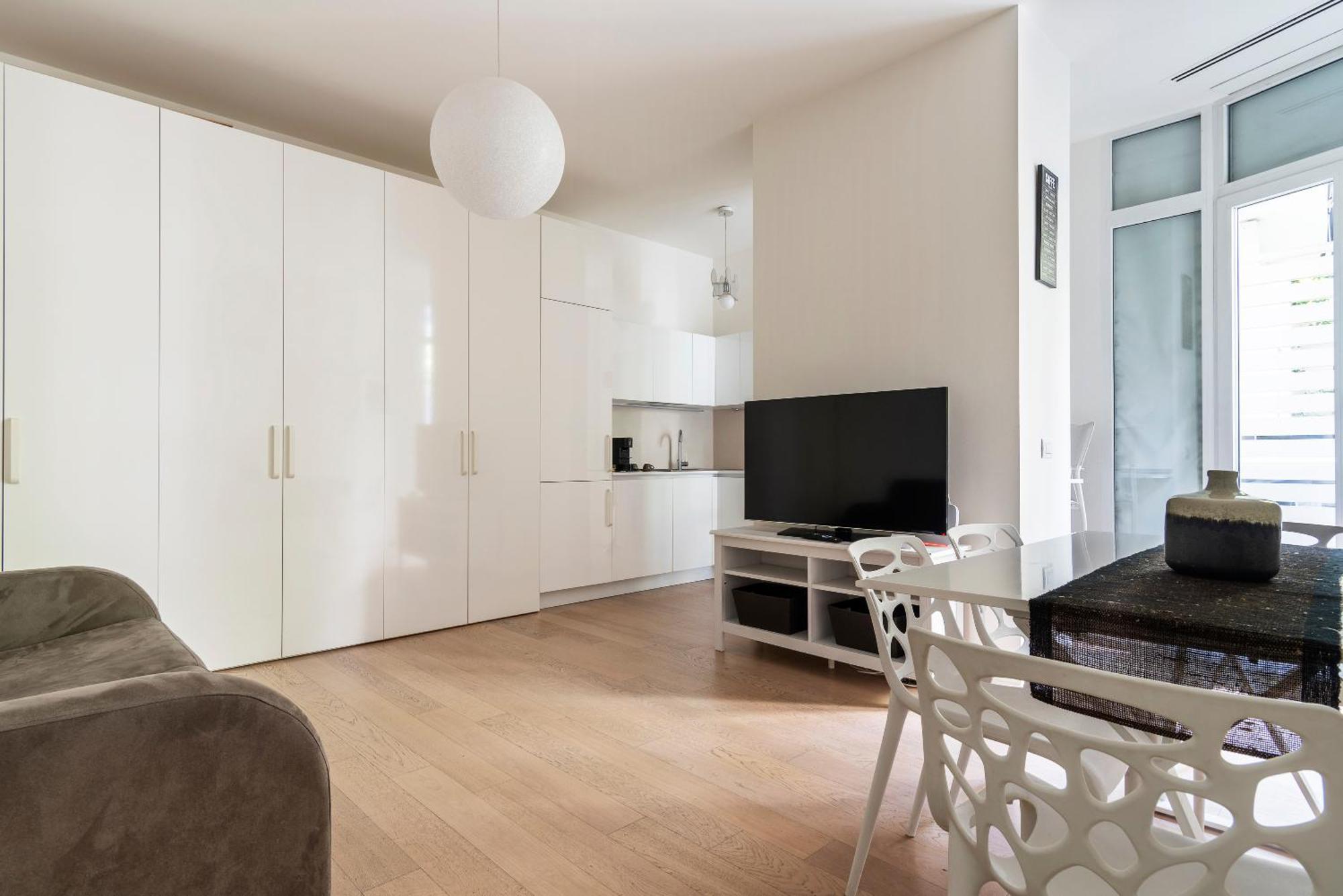 Fifty Eight Milan Duomo Apartment ภายนอก รูปภาพ