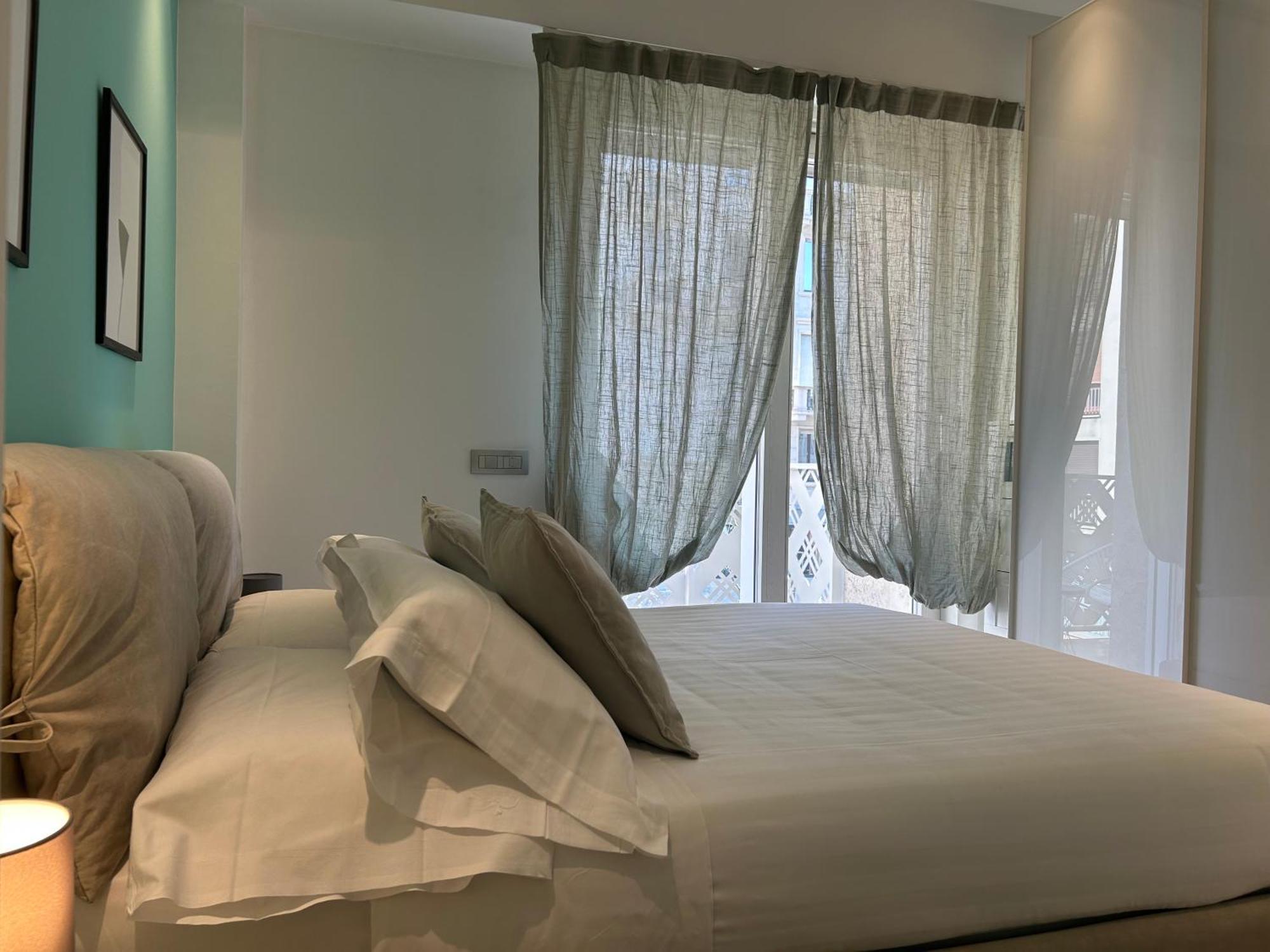 Fifty Eight Milan Duomo Apartment ภายนอก รูปภาพ