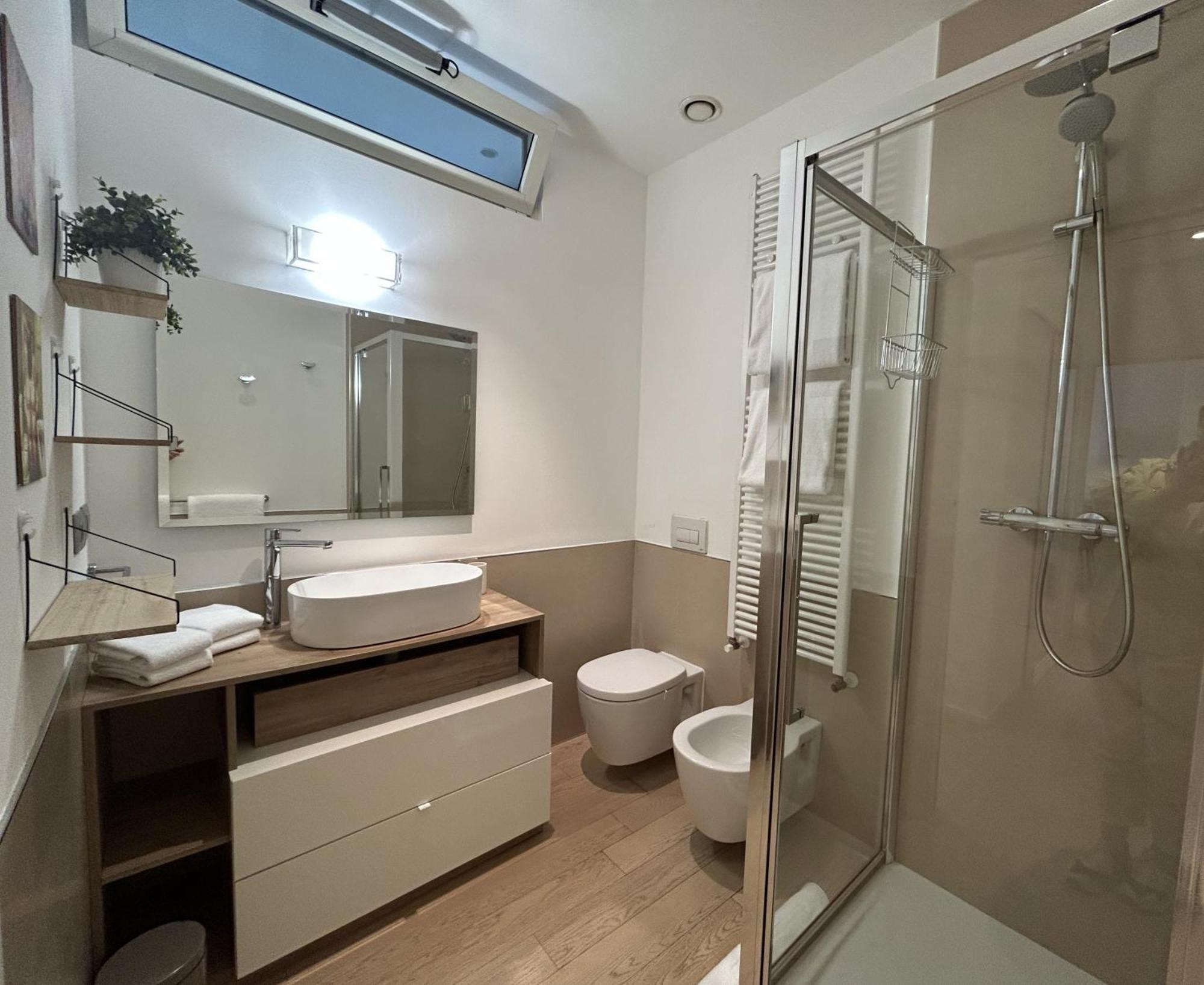 Fifty Eight Milan Duomo Apartment ภายนอก รูปภาพ