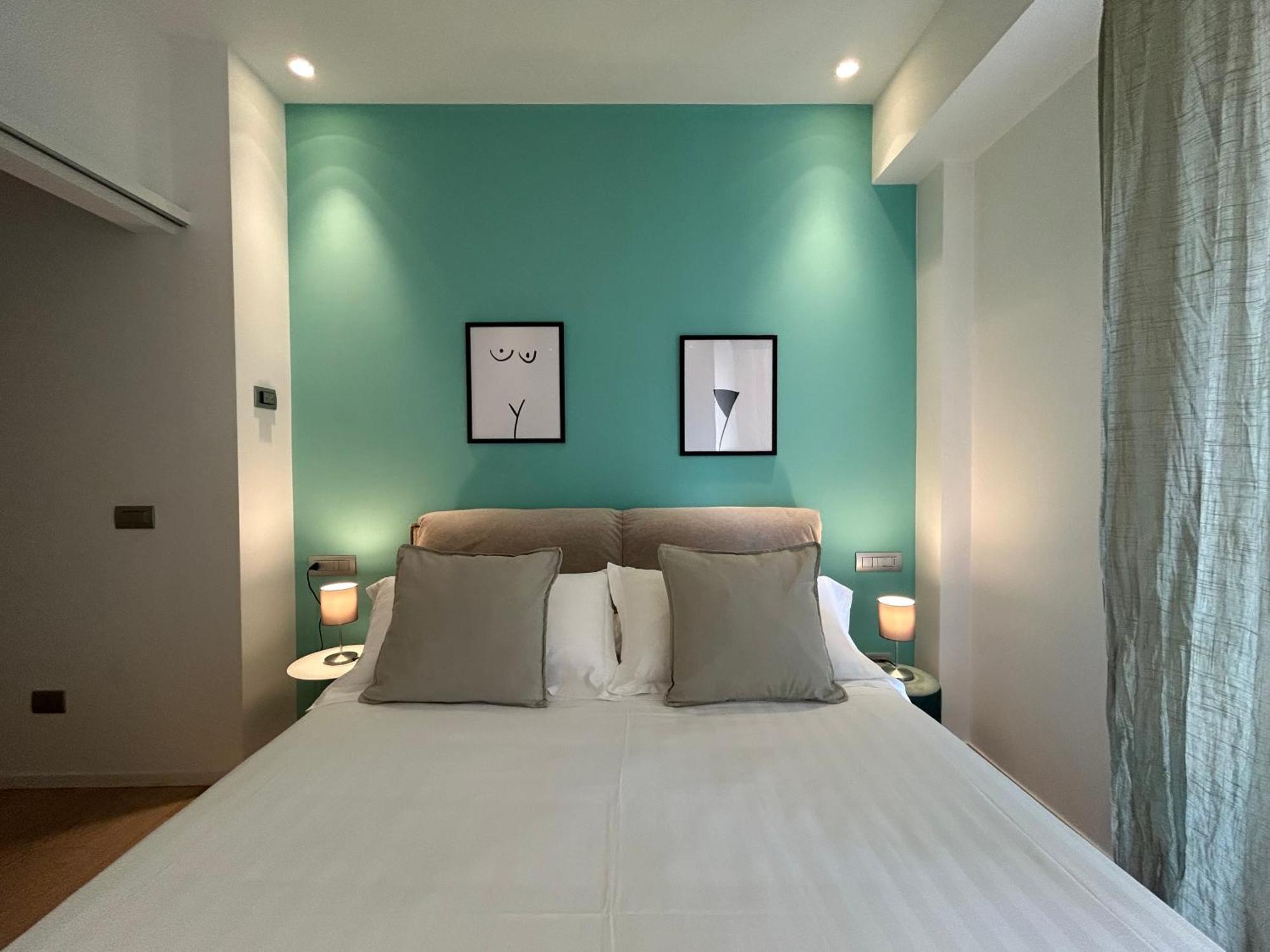 Fifty Eight Milan Duomo Apartment ภายนอก รูปภาพ