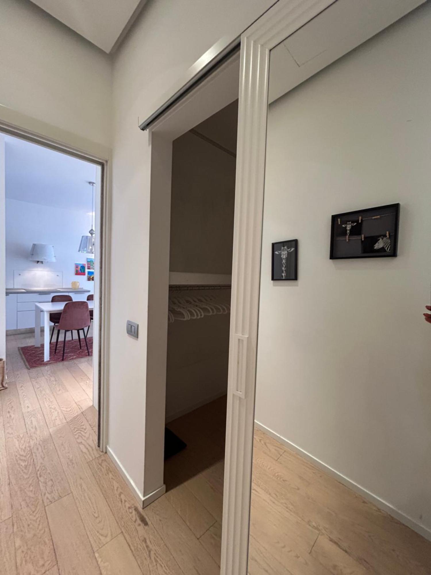 Fifty Eight Milan Duomo Apartment ภายนอก รูปภาพ