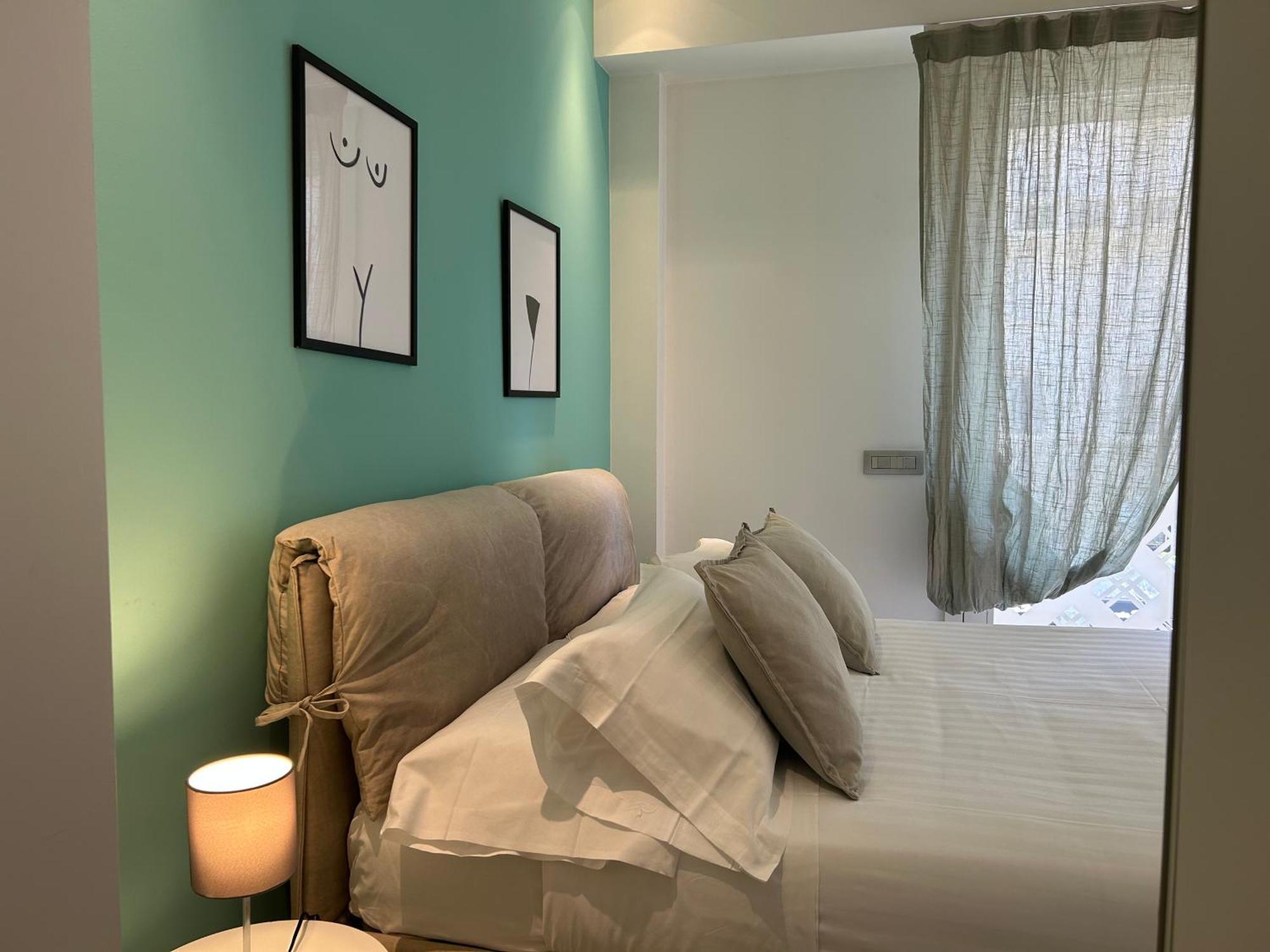 Fifty Eight Milan Duomo Apartment ภายนอก รูปภาพ